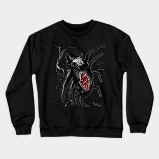 The Spider Crewneck Sweatshirt